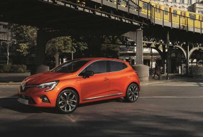 Image principale de l'actu: La nouvelle Renault Clio annonce ses prix !