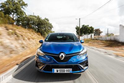 Image principale de l'actu: Essai Renault Clio 5 Tce 130 EDC RS-Line : tout sauf un restylage