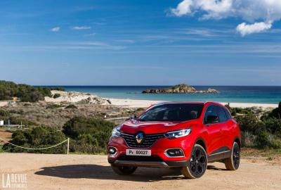 Image principale de l'actu: Essai nouveau Renault Kadjar : presque rien ne l’arrête !