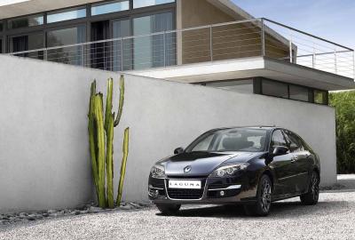 Renault laguna 3 phase 2 infos et prix 
