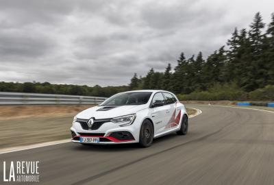 Image principale de l'actu: Essai Renault Megane 4 R.S. Trophy-R : la réconciliation