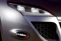 Imageprincipalede la gallerie: Exterieur_Renault-Megane-Coupe-Concept_0
