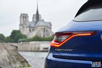 Image principale de l'actu: Renault Mégane GT-Line vendue par le PSG : une bonne idée ?