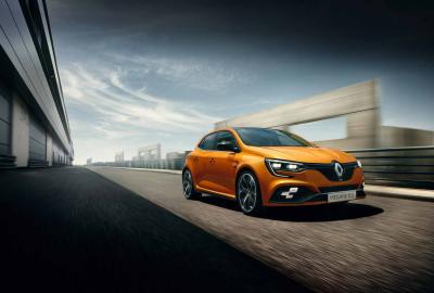 Renault megane 4 rs histoire de sa naissance 
