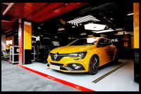 Image de l'actualité:La Renault Megane RS produite encore 18 mois!