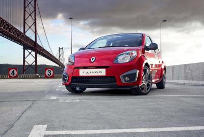 Twingo ii le renouveau viendra delle 