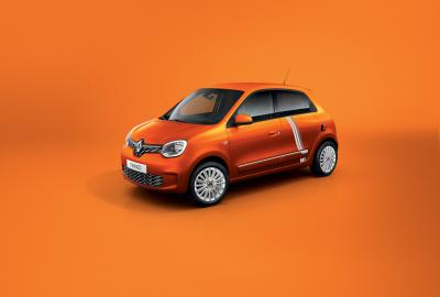 Image principale de l'actu: Renault Twingo Z.E. Vibes : Série limitée sur l’électrique