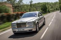 Imageprincipalede la gallerie: Exterieur_Rolls-Royce-Phantom-Series-II_0