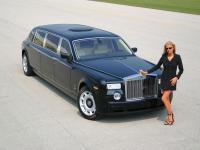 Imageprincipalede la gallerie: Exterieur_Rolls-Royce-Phantom_0
