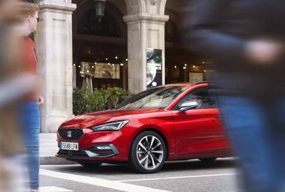 Image principale de l'actu: SEAT Leon : pourquoi choisir cette berline compacte ?