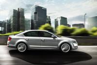 Imageprincipalede la gallerie: Exterieur_Skoda-Octavia-3_0