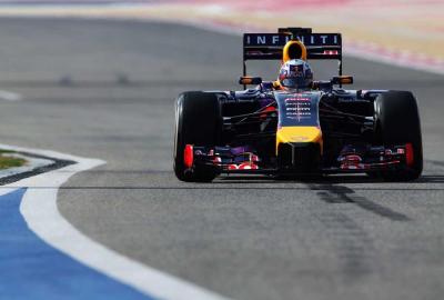 Une saison de f1 qui merite linteret 