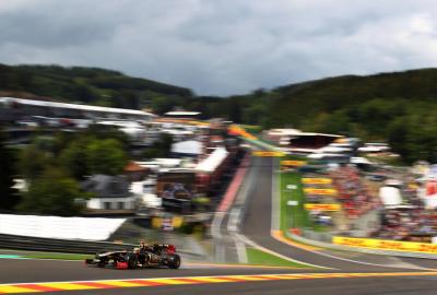 Images sport spa francorchamps 