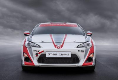 A propos de la tmg gt86 cup de toyota 