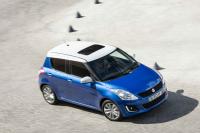 Imageprincipalede la gallerie: Exterieur_Suzuki-SWIFT-So-Color-2017_0