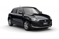 Imageprincipalede la gallerie: Exterieur_Suzuki-Swift-2017_0