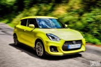 Imageprincipalede la gallerie: Exterieur_Suzuki-Swift-Sport-2018_0