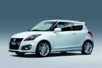 Imageprincipalede la gallerie: Exterieur_Suzuki-Swift-Sport_0