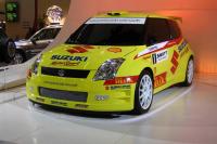 Imageprincipalede la gallerie: Exterieur_Suzuki-Swift_0