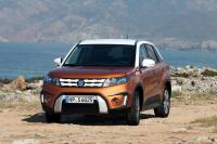 Imageprincipalede la gallerie: Exterieur_Suzuki-Vitara-2015_0