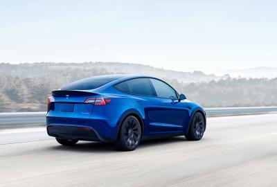 Image principale de l'actu: Tesla Model Y : pourquoi la choisir ?