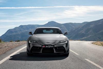 Image principale de l'actu: Toyota GR Supra : une Allemande en terre nipponne