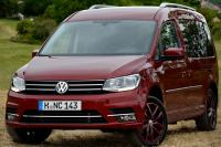 Imageprincipalede la gallerie: Exterieur_Volkswagen-Caddy-Generation-Four_0