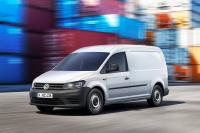 Imageprincipalede la gallerie: Exterieur_Volkswagen-Caddy-Van_0