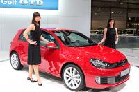 Imageprincipalede la gallerie: Exterieur_Volkswagen-Golf-6-GTD_0