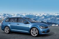 Imageprincipalede la gallerie: Exterieur_Volkswagen-Golf-7-Break_0
