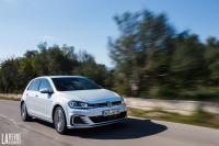 Imageprincipalede la gallerie: Exterieur_Volkswagen-Golf-7-GTE_0