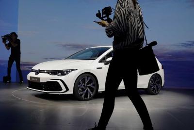 Image principale de l'actu: Nouvelle Golf 8 : tout sur les versions eTSI, eHybrid et GTE