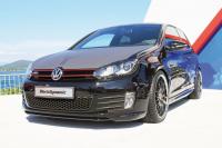 Imageprincipalede la gallerie: Exterieur_Volkswagen-Golf-GTI-Black-Dynamic_0