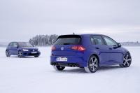 Imageprincipalede la gallerie: Exterieur_Volkswagen-Golf-R-2014_0