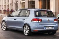Imageprincipalede la gallerie: Exterieur_Volkswagen-Golf-VI_0