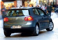 Imageprincipalede la gallerie: Exterieur_Volkswagen-Golf_0