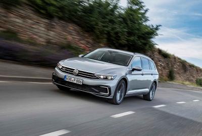 Image principale de l'actu: Essai Volkswagen Passat : l’évolution à la marge, mais pas pour la GTE