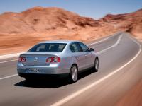 Imageprincipalede la gallerie: Exterieur_Volkswagen-Passat_0