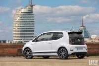 Imageprincipalede la gallerie: Exterieur_Volkswagen-up-GTI-concept_1