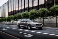 Image principale de l'actu: Volvo V60 : pourquoi choisir ce break ?