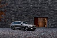 Imageprincipalede la gallerie: Exterieur_Volvo-V60-2018_0