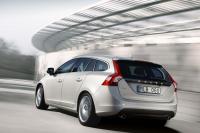 Volvo v60 hybride rechargeable a 60 000 