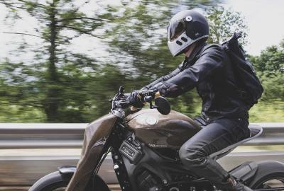 Image principale de l'actu: Voici la Yamaha XSR900 de Dab Motors : la ALTER