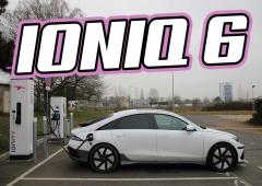 Image de l'actualité:Essai 1 500 km en Hyundai IONIQ 6 228 ch : le choix de la raison !