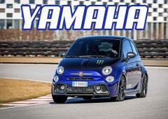 Image de l'actualité:Abarth 595 Monster Energy : une passion contre nature ?