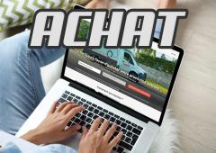 Achat de voiture en ligne : le concept se généralise…