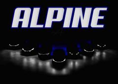 Lien vers l'atcualité Alpine : à l'assault de l'Oncle Sam avec une gamme électrique