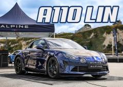 Alpine, le lin comme vecteur d'innovation