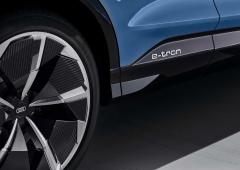 Image de l'actualité:Audi confirme un Q6 e-tron