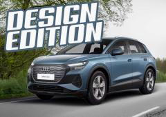 Image principalede l'actu: Audi Q4 e-tron : une grosse de 6 000 € et un leasing à 490 €